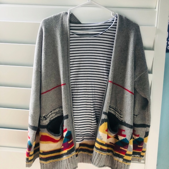 Sparrow Capitana Cardigan S 